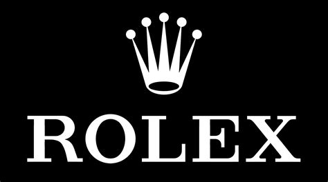 rolex company logo|rolex racing logo.